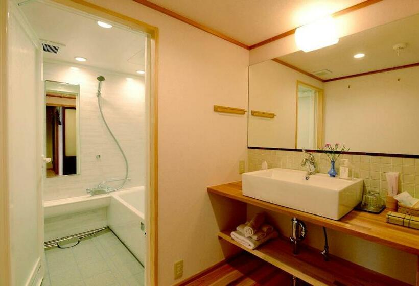 חדר סטנדרט, Mitsuki Kyoto