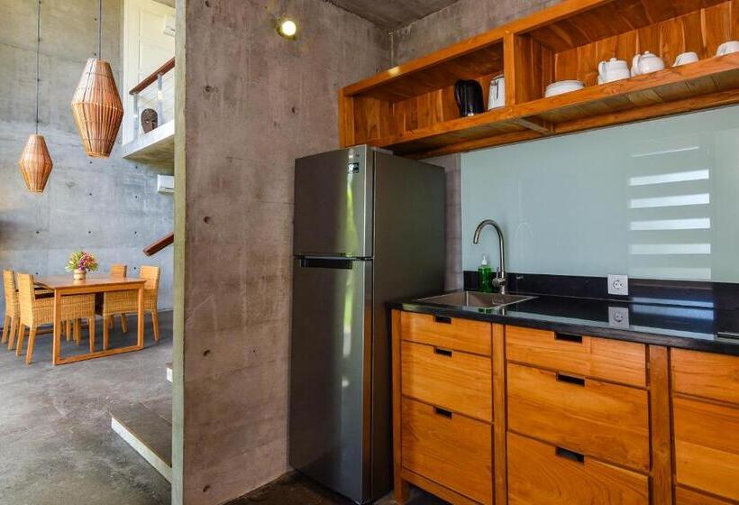 Вилла 1 Спальня, Sumberkima Hill Retreat