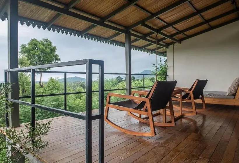 オーシャンビュースタンダードルーム, Sumberkima Hill Retreat