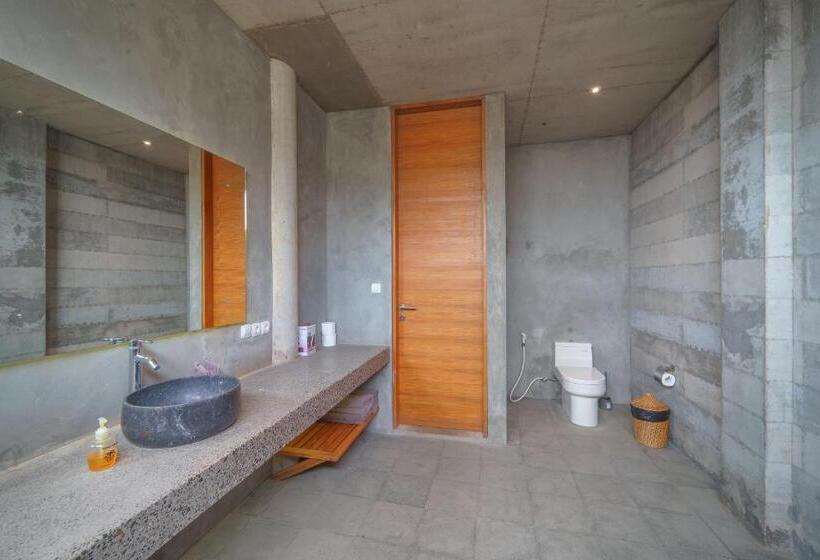 Апартаменты 1 Спальня, Sumberkima Hill Retreat