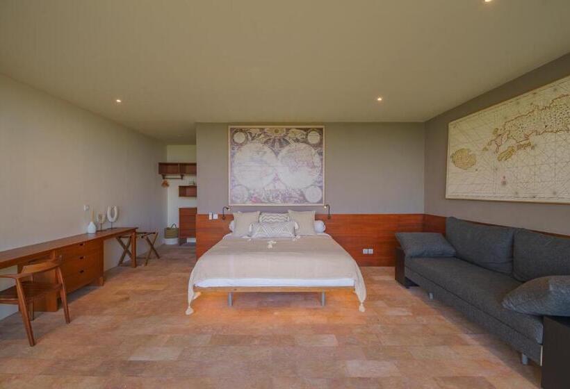 Люкс Вид на Сад, Sumberkima Hill Retreat