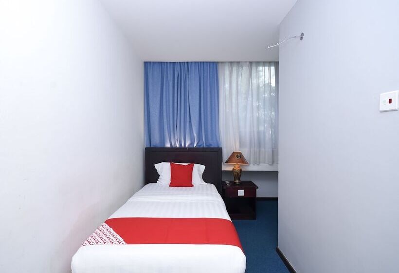 シングルデラックスルーム, City Homestay