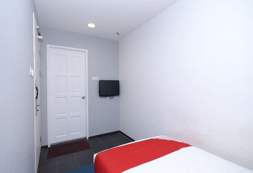 Номер Deluxe Одноместный, City Homestay