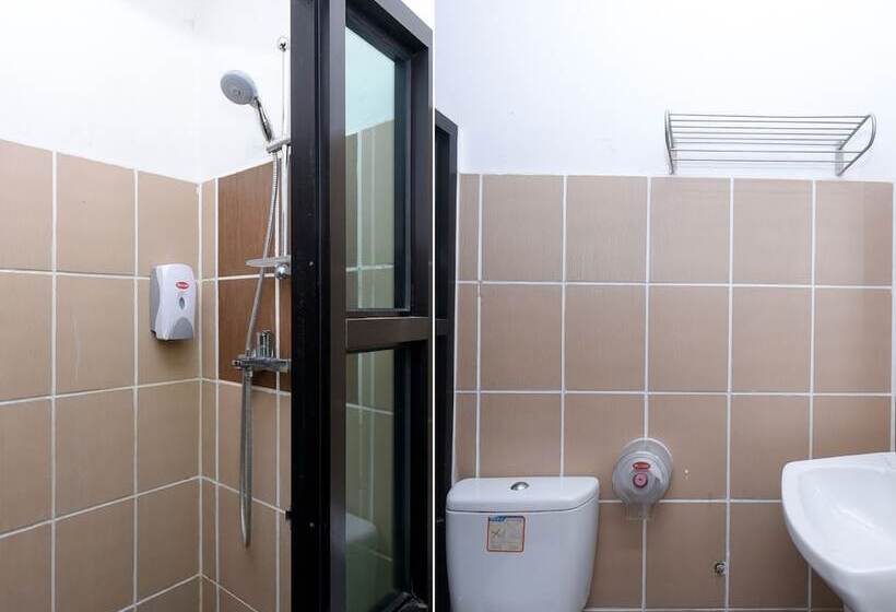 标准间, City Homestay