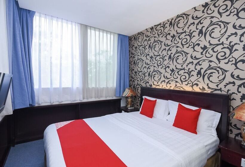 デラックスルーム, City Homestay