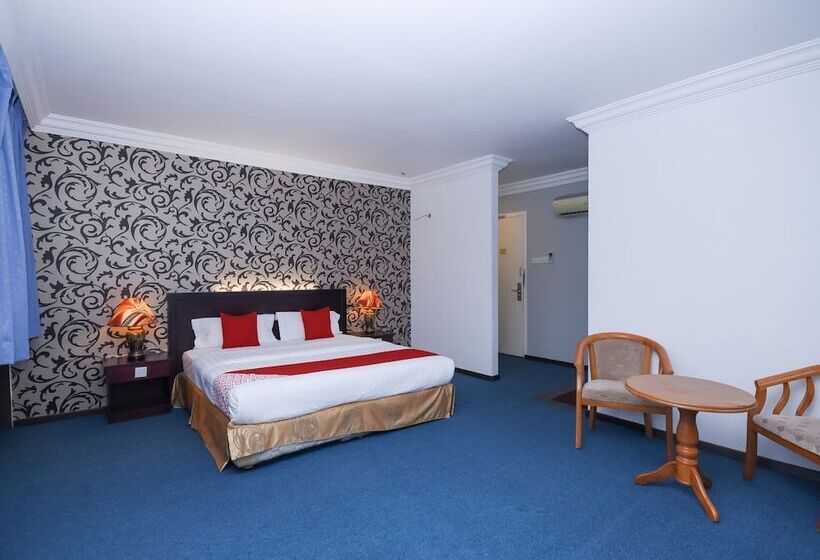 デラックスルーム, City Homestay