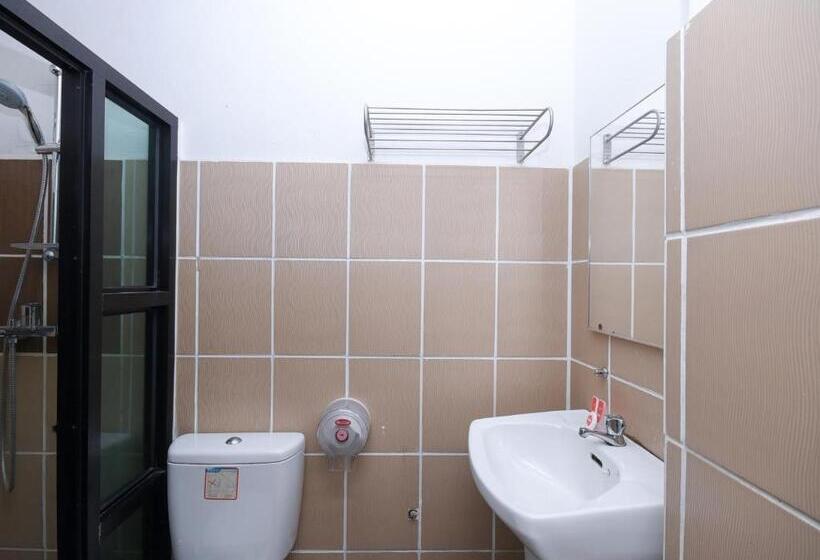 标准间, City Homestay