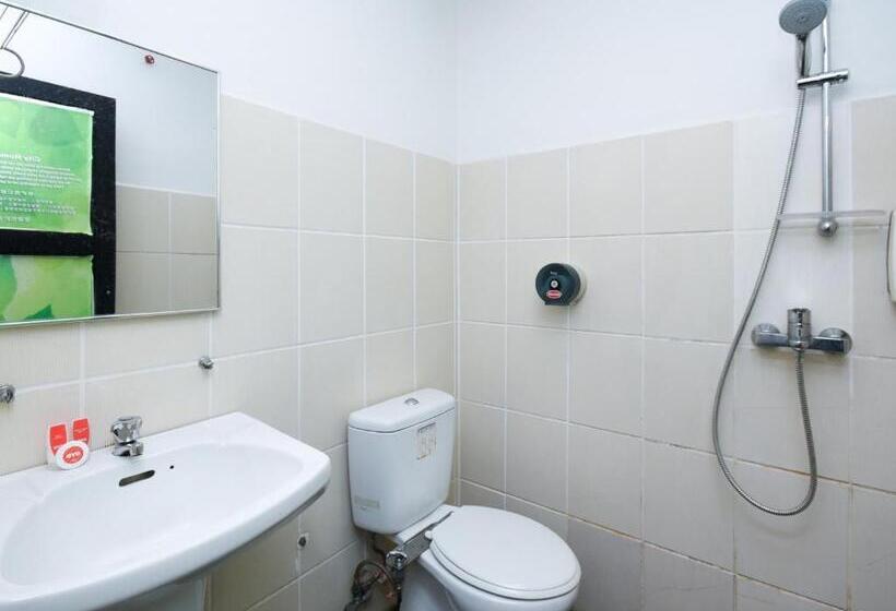 シングルデラックスルーム, City Homestay