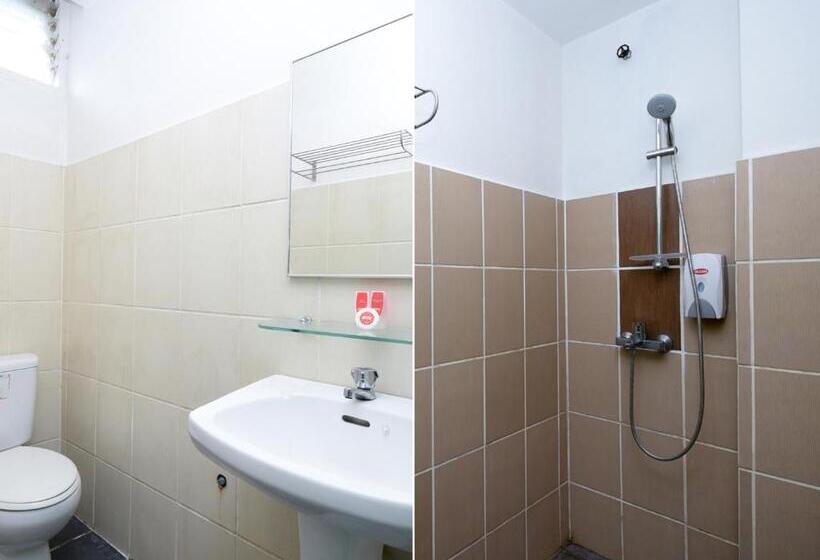 エクゼクティブスイート, City Homestay