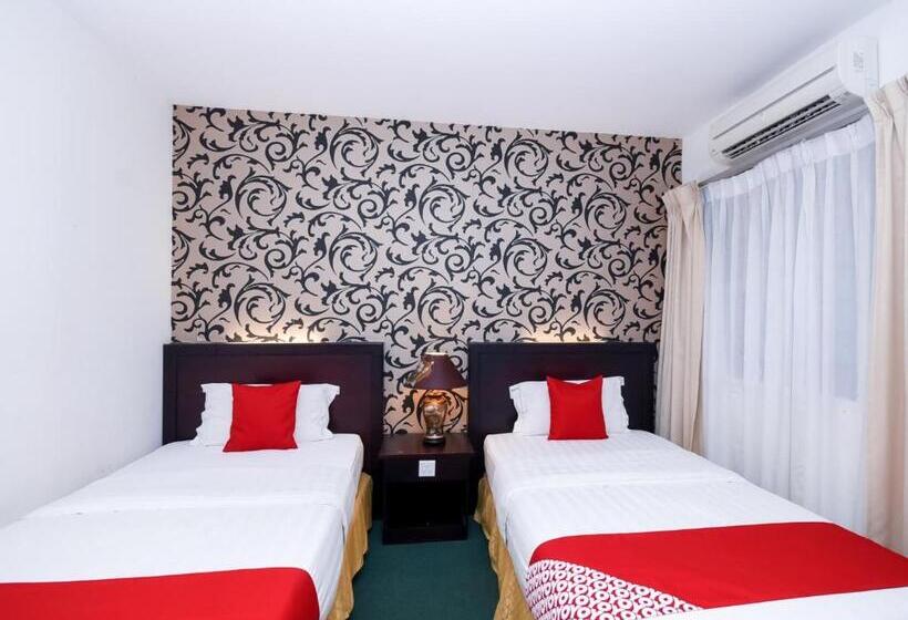 エクゼクティブスイート, City Homestay