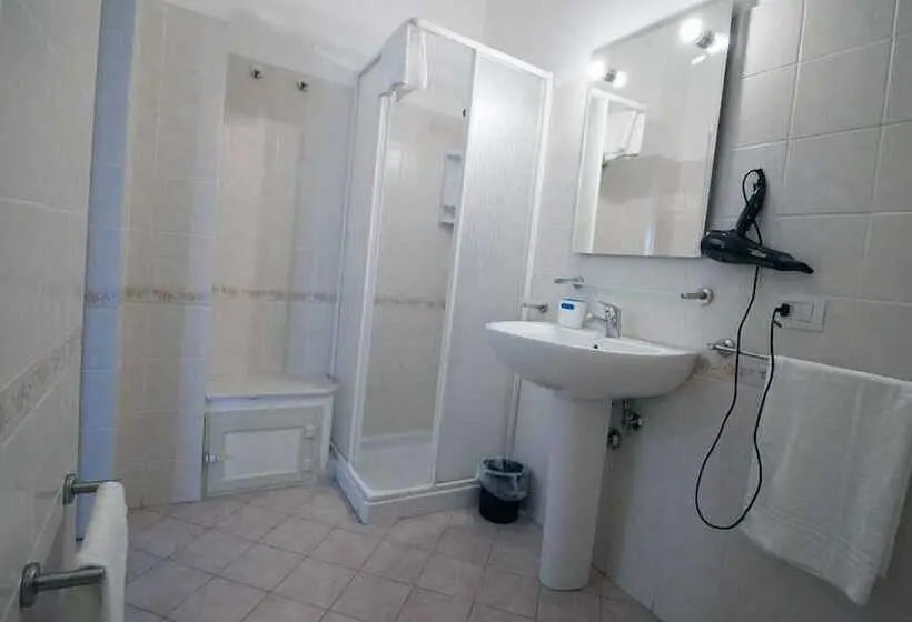 اتاق استاندارد, B&b Orchidea