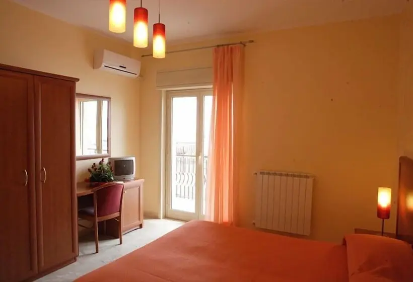 اتاق استاندارد, B&b Orchidea