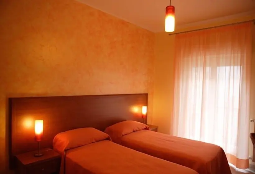 اتاق استاندارد, B&b Orchidea