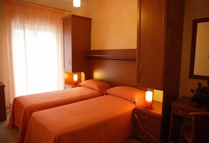 اتاق استاندارد, B&b Orchidea
