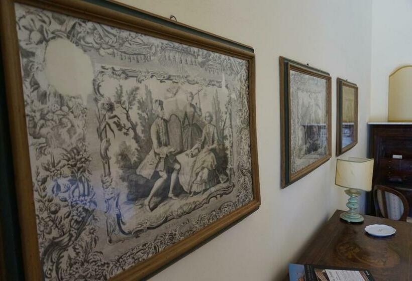 سوییت, Palazzo Mantua Benavides Suites & Apartments