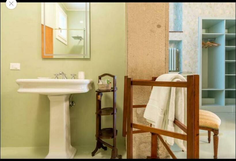 Suite, Palazzo Mantua Benavides Suites & Apartments