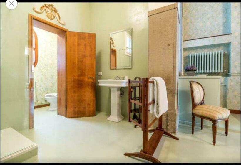 سوییت, Palazzo Mantua Benavides Suites & Apartments