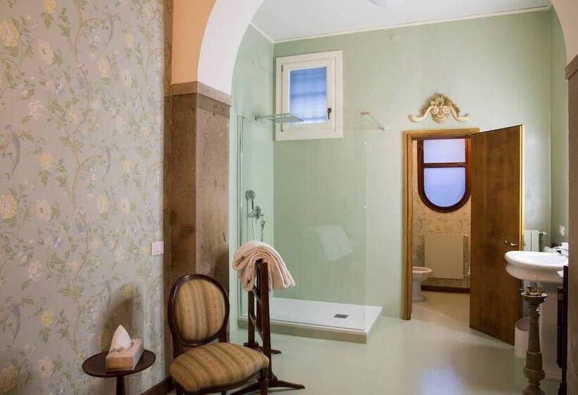 سوییت, Palazzo Mantua Benavides Suites & Apartments