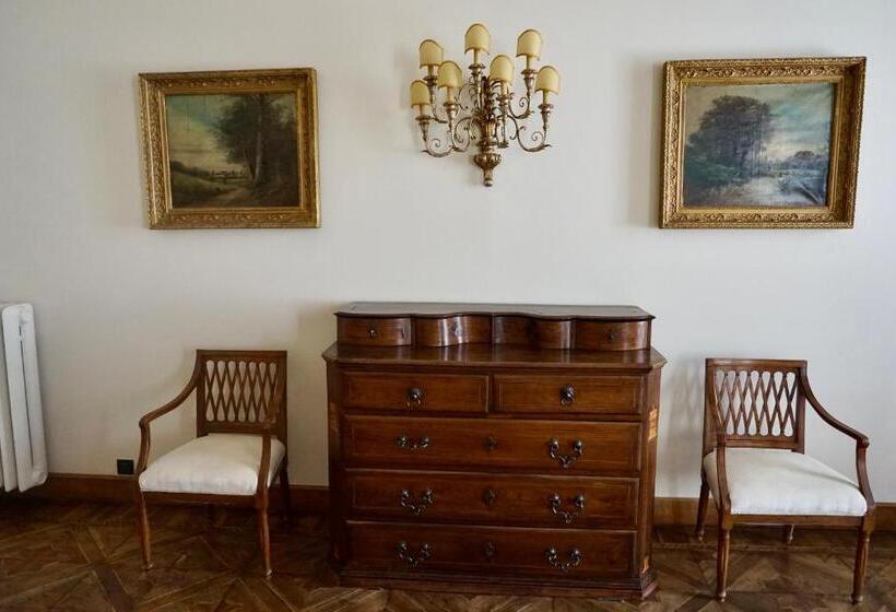 سوییت, Palazzo Mantua Benavides Suites & Apartments