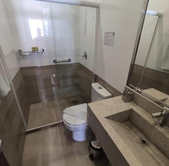 豪华房间, Pousada Bahia Pelo