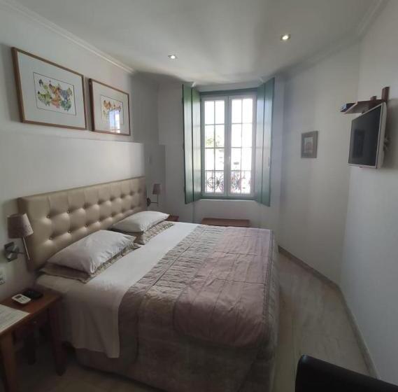 豪华房间, Pousada Bahia Pelo