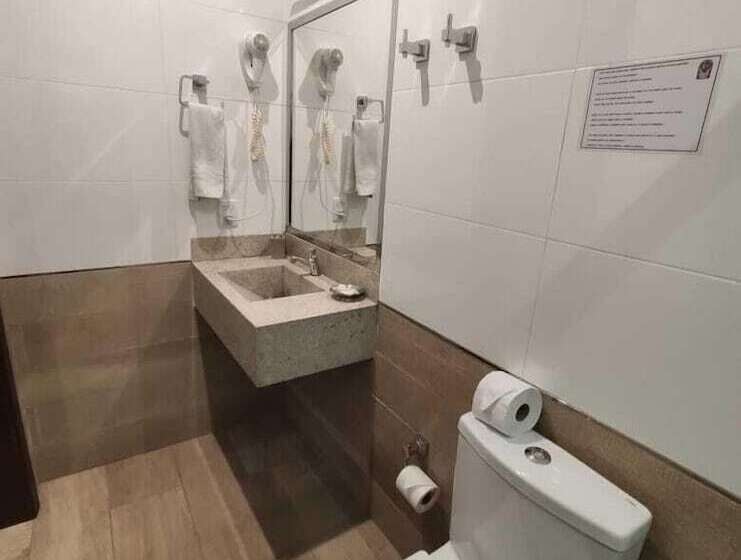 豪华房间, Pousada Bahia Pelo