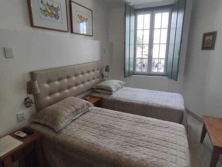 豪华房间, Pousada Bahia Pelo