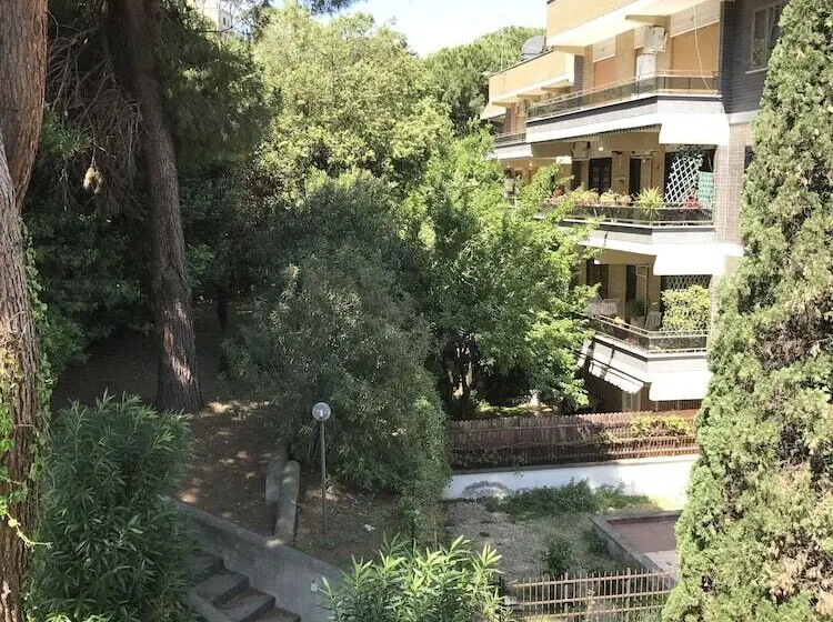اتاق لوکس, Leonardo Da Vinci Guest House