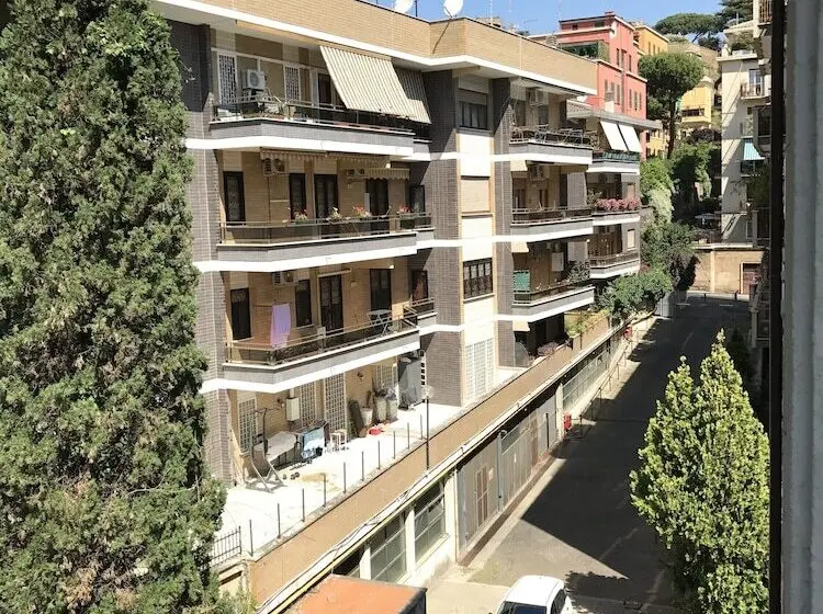 اتاق لوکس, Leonardo Da Vinci Guest House
