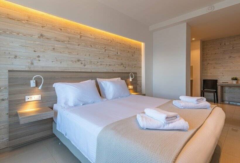 デラックススタジオ, Orpheus Studios