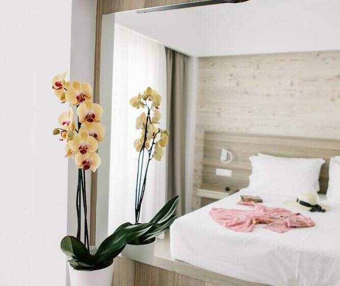 デラックススタジオ, Orpheus Studios