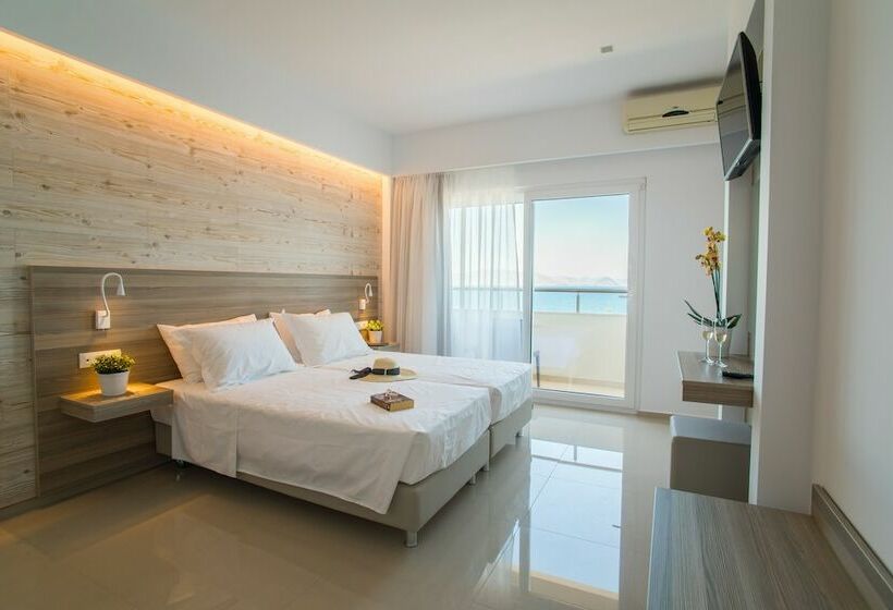 オーシャンビューデラックスステューディオ, Orpheus Studios