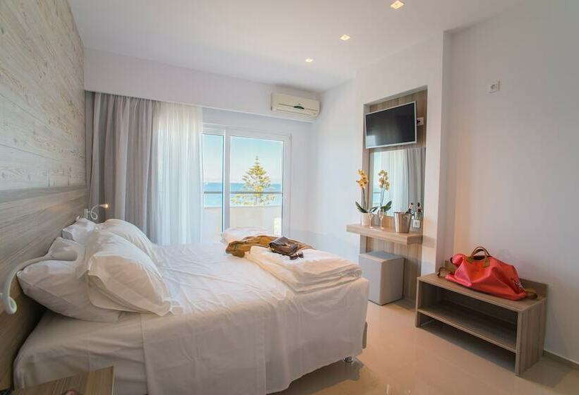 オーシャンビューデラックスステューディオ, Orpheus Studios