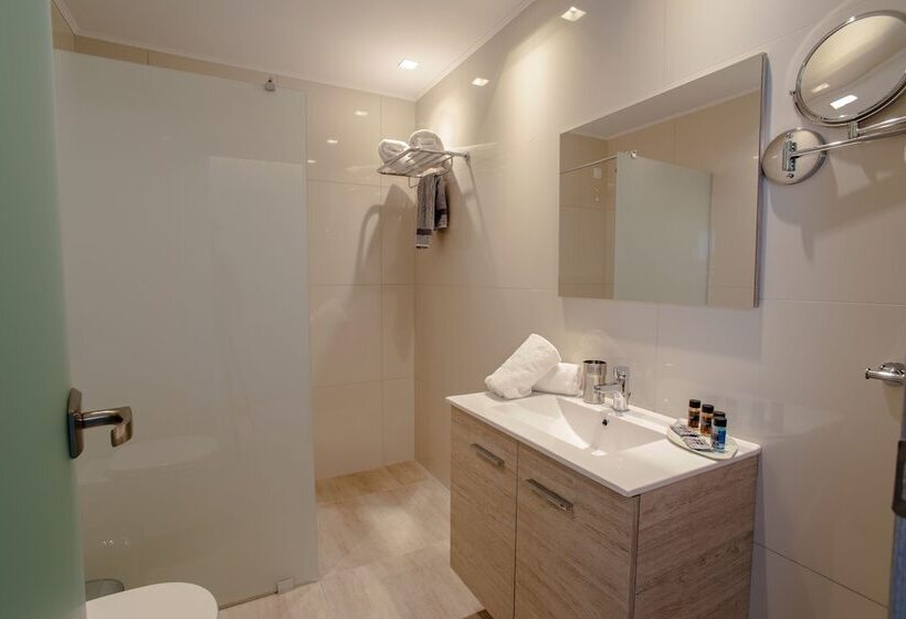 オーシャンビューデラックスステューディオ, Orpheus Studios