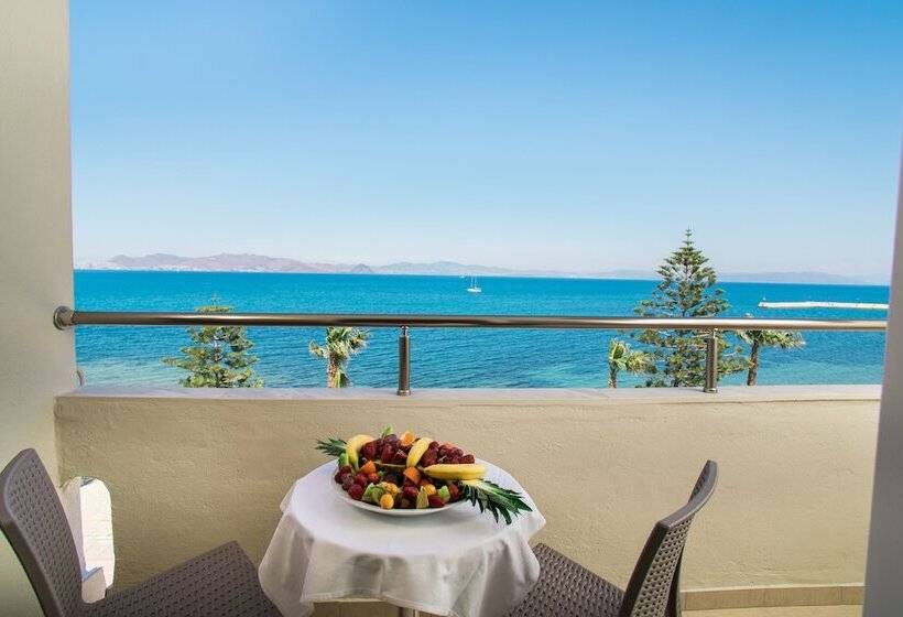 オーシャンビューデラックスステューディオ, Orpheus Studios