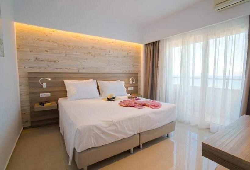 オーシャンビューデラックスステューディオ, Orpheus Studios