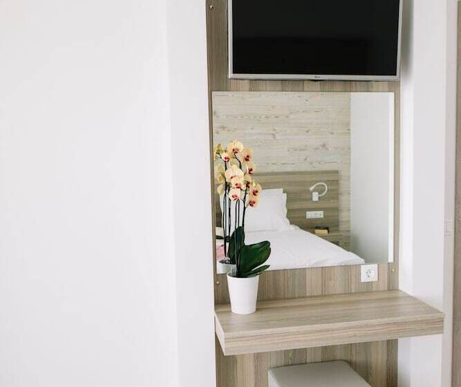 オーシャンビューデラックスステューディオ, Orpheus Studios