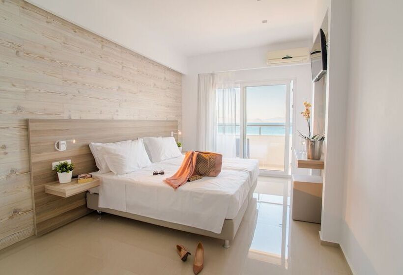 オーシャンビューデラックスステューディオ, Orpheus Studios