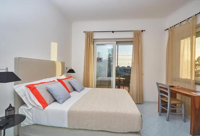 غرفة قياسية مطلّة علي البحر, Victoria Place