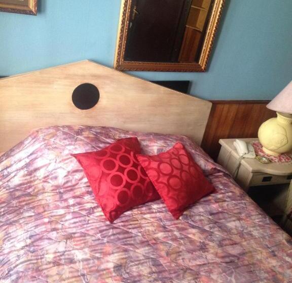 חדר סטנדרט יחיד, La Castellana