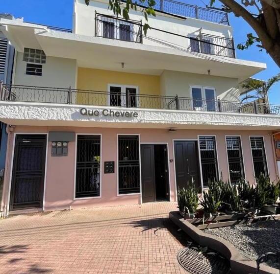 اتاق سوپریور با چشمانداز شهر, Rincon Plaza