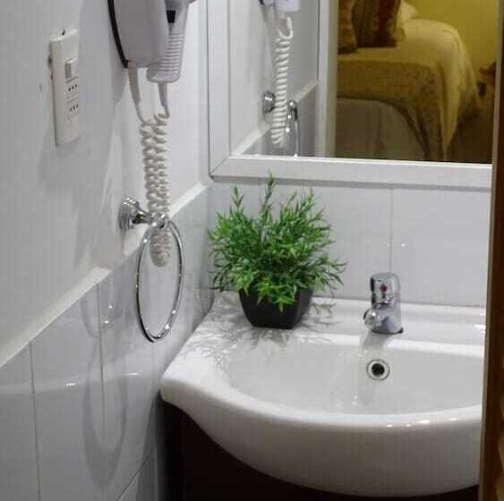 סוויטת ג'וניור, Primera Hacienda Hotel Boutique