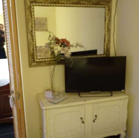 Полулюкс, Primera Hacienda Hotel Boutique