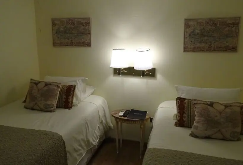 ジュニアスイート, Primera Hacienda Hotel Boutique