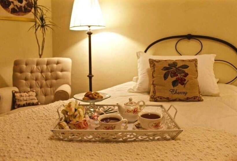 סוויטת ג'וניור, Primera Hacienda Hotel Boutique