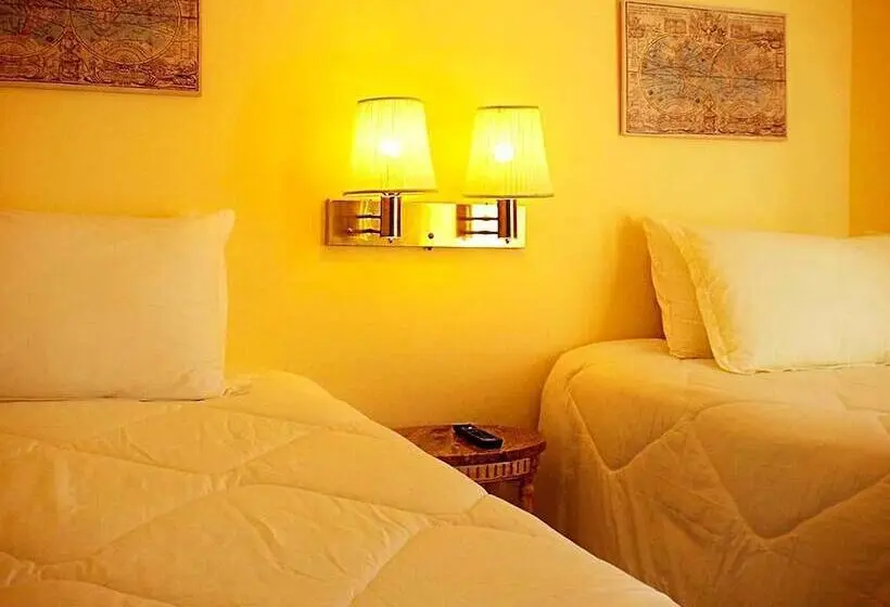 ジュニアスイート, Primera Hacienda Hotel Boutique