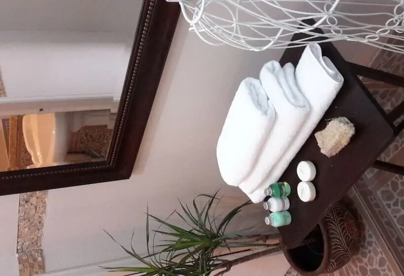 スイート, Primera Hacienda Hotel Boutique