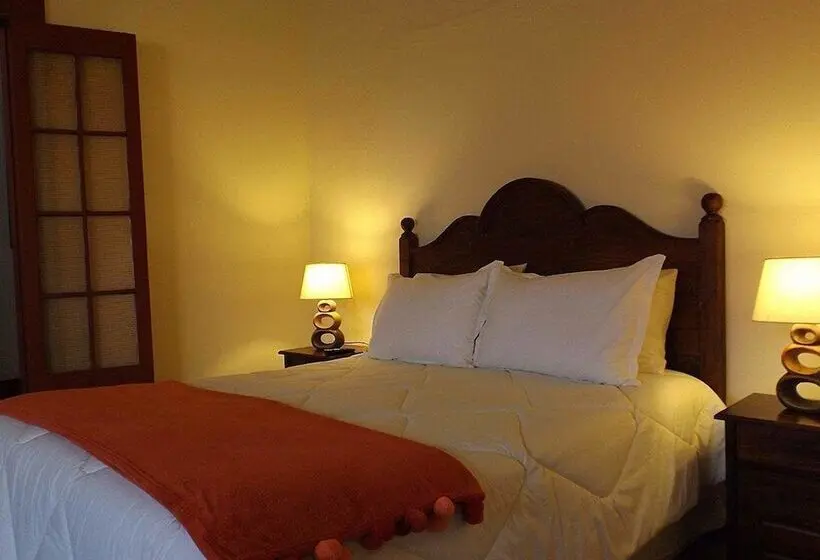 スイート, Primera Hacienda Hotel Boutique