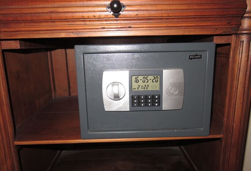 Люкс, Primera Hacienda Hotel Boutique