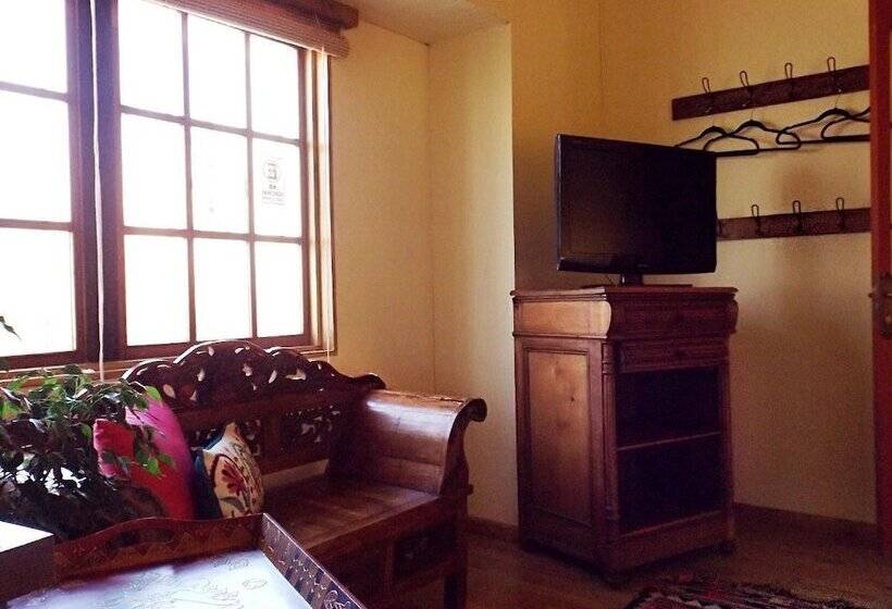 סוויטה, Primera Hacienda Hotel Boutique